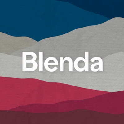 Blenda